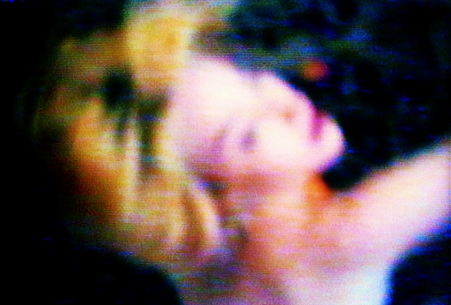 Pipilotti Rist Mutaflor, 1996