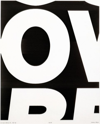 Stephen Prina Untitled, Version II, 1987-88