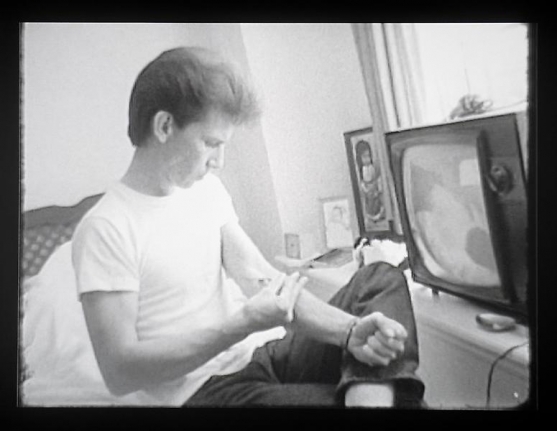 Larry Clark Tulsa, 1968