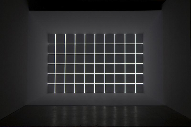 Charles Atlas Plato's Alley, 2008 