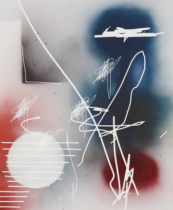 Jeff Elrod El Espectro, 2012
