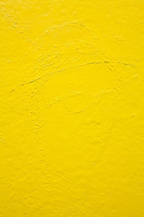 Tom Friedman Self Portrait, 2014