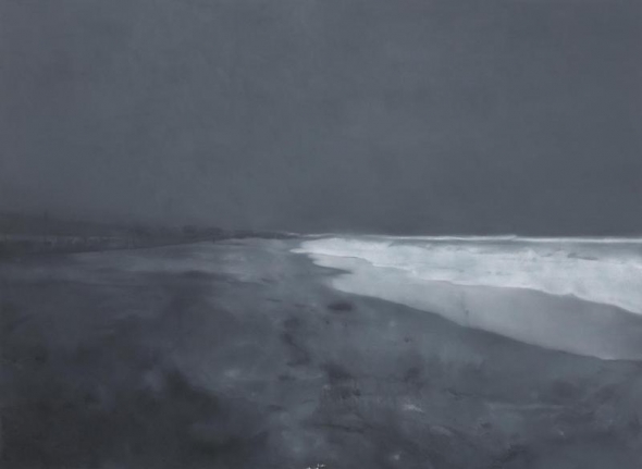 Johannes Kahrs Untitled (ostia), 2011