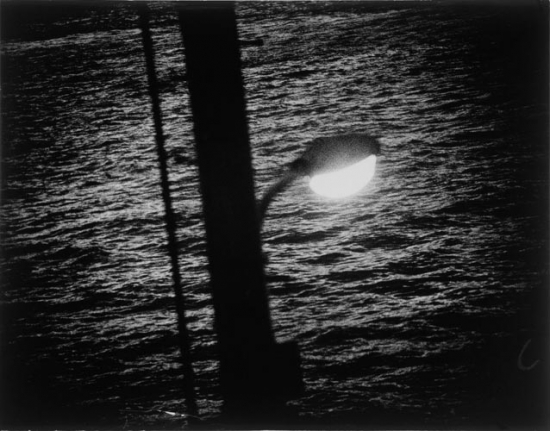 Daido Moriyama Hokkaido, 1978