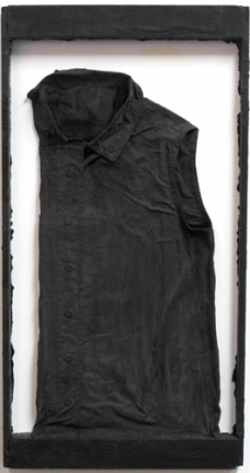 Gerhard Richter Emas Bluse, 1961