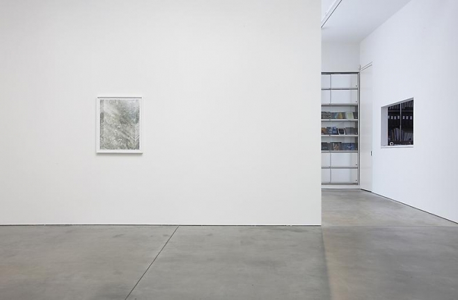Luisa Lambri Certain Variables