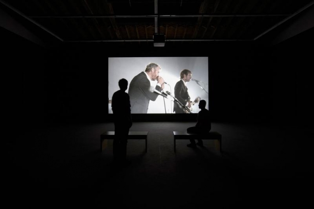 Ragnar Kjartansson and The National, A Lot of Sorrow