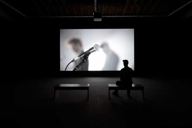 Ragnar Kjartansson and The National, A Lot of Sorrow