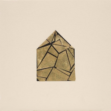 Zarina Folding House, 2013