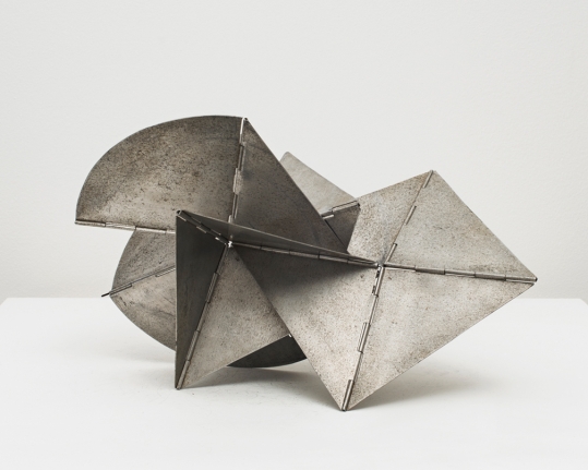 Lygia Clark , Bicho, 1960
