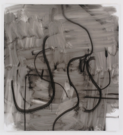 Christopher Wool, Untitled, 2008