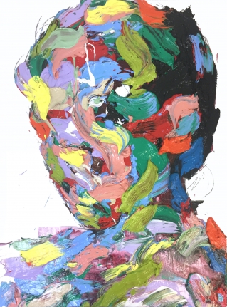 Untitled 16NY22