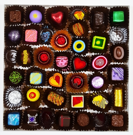 Rapture Assortment
