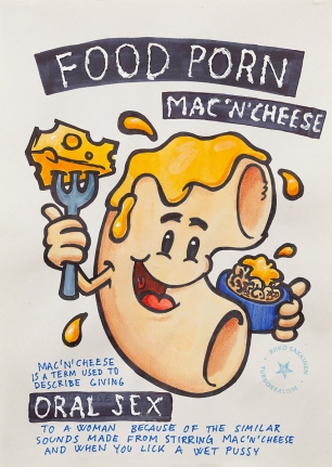 Food Porn