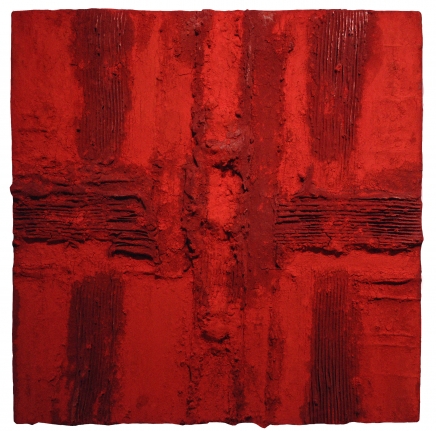 Eden Red