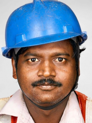 Aravind Kumar, LabourNet