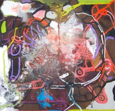 Diffused Overflows