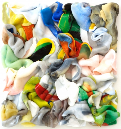 Flake Painting PAS