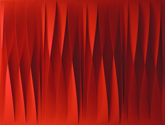 Sincronicita Rossa Attiva