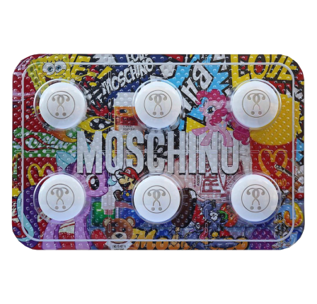 Designer Drugs
