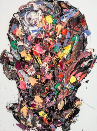 Untitled 16NY52