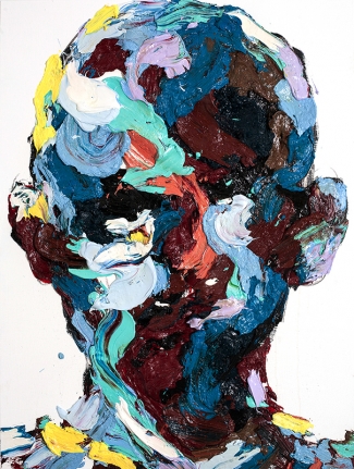 Untitled 16NY20