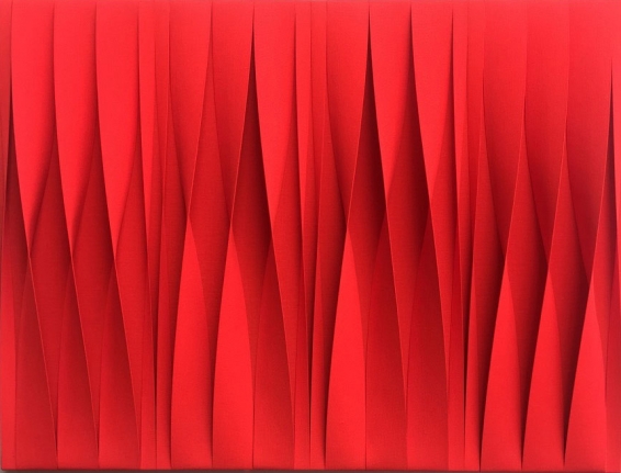 Sincronicita Rossa Attiva