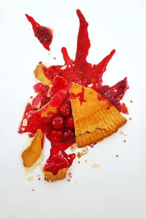 Sugar Madness -- Cherry Pie
