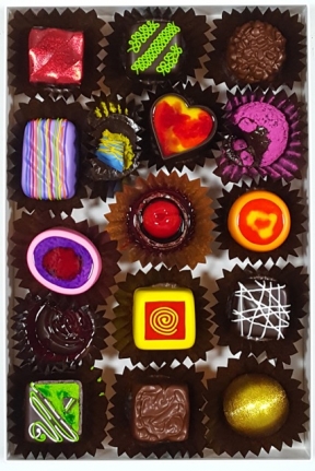 Sentimental Selection