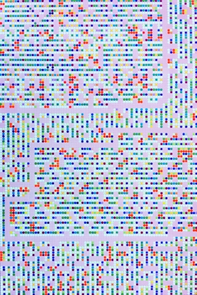 Data Mining: Pseudocode 1