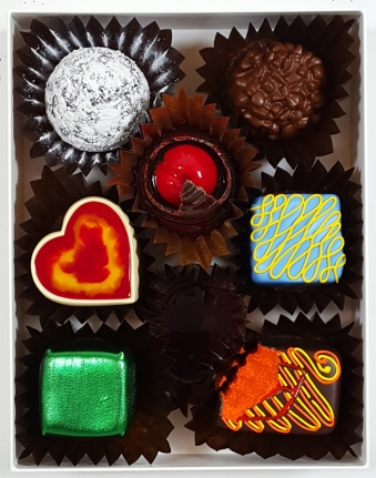 Special Assortment 1