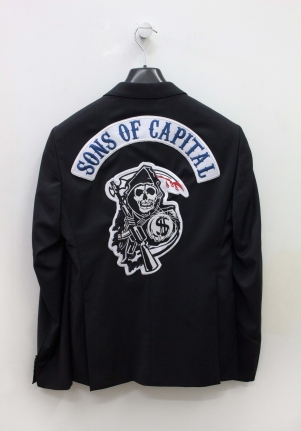 Sons Of Capital