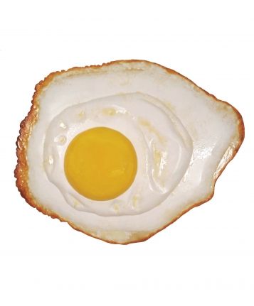 Fried Egg
