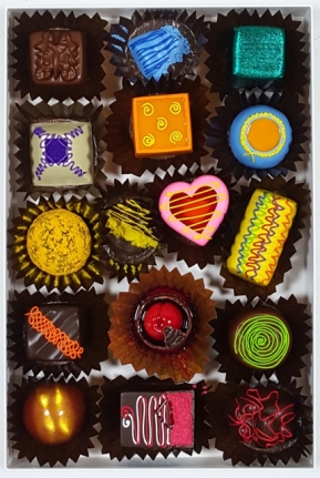 Lustful Selection