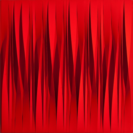 Sincronico Rosso Flourescente