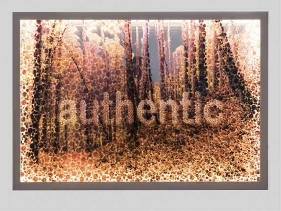 Authentic