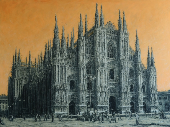 Duomo Di Milano