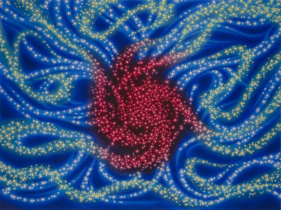 Sharon Ellis, Christopher Grimes Gallery