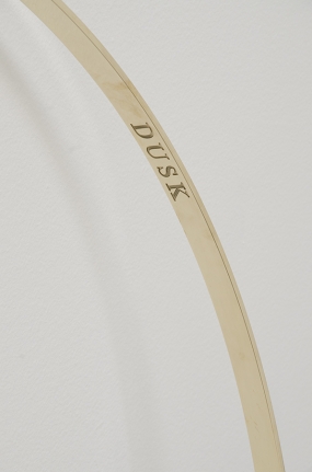 Dane Mitchell, Christopher Grimes Gallery