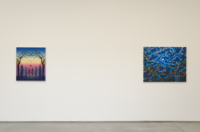 Sharon Ellis, Christopher Grimes Gallery