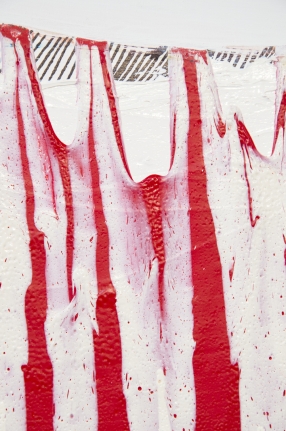 Pia Fries, Christopher Grimes Gallery