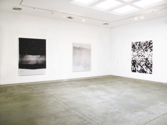 Scott Short, Christopher Grimes Gallery