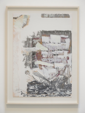 Pia Fries, Christopher Grimes Gallery