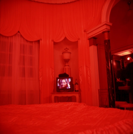 Miguel Rio Branco, Christopher Grimes Gallery