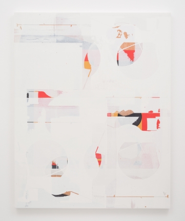 Ulrich Wüst, Christopher Grimes Gallery