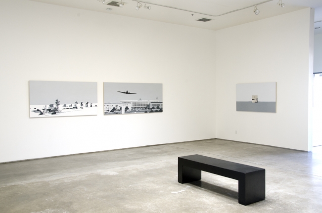 Kota Ezawa, Christopher Grimes Gallery