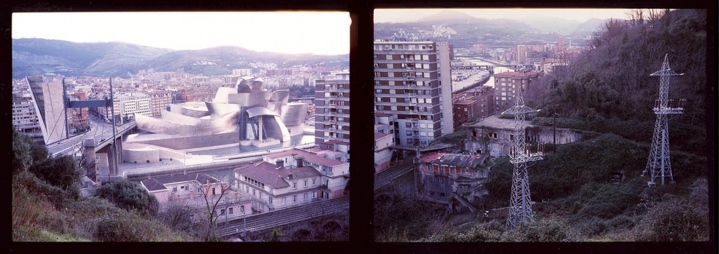 Allan Sekula, Christopher Grimes Gallery