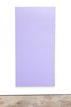Olivier Mosset, Christopher Grimes Gallery