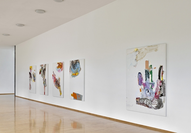 Pia Fries, Museum Kurhaus Kleve