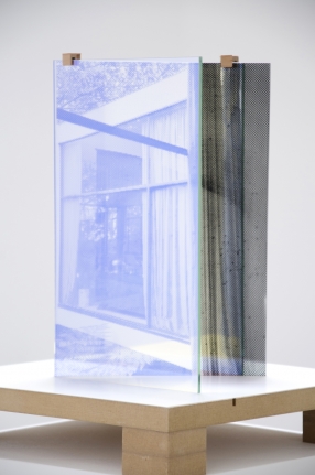 Veronika Kellndorfer, Christopher Grimes Gallery